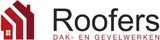 Roofers logo partnership Robaws