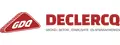 logo grondwerken declercq